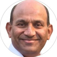 DR. Mukesh Patel